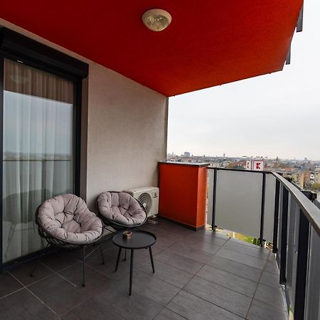 Arad Residence Exterior foto