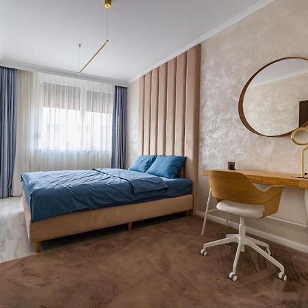 Arad Residence Exterior foto