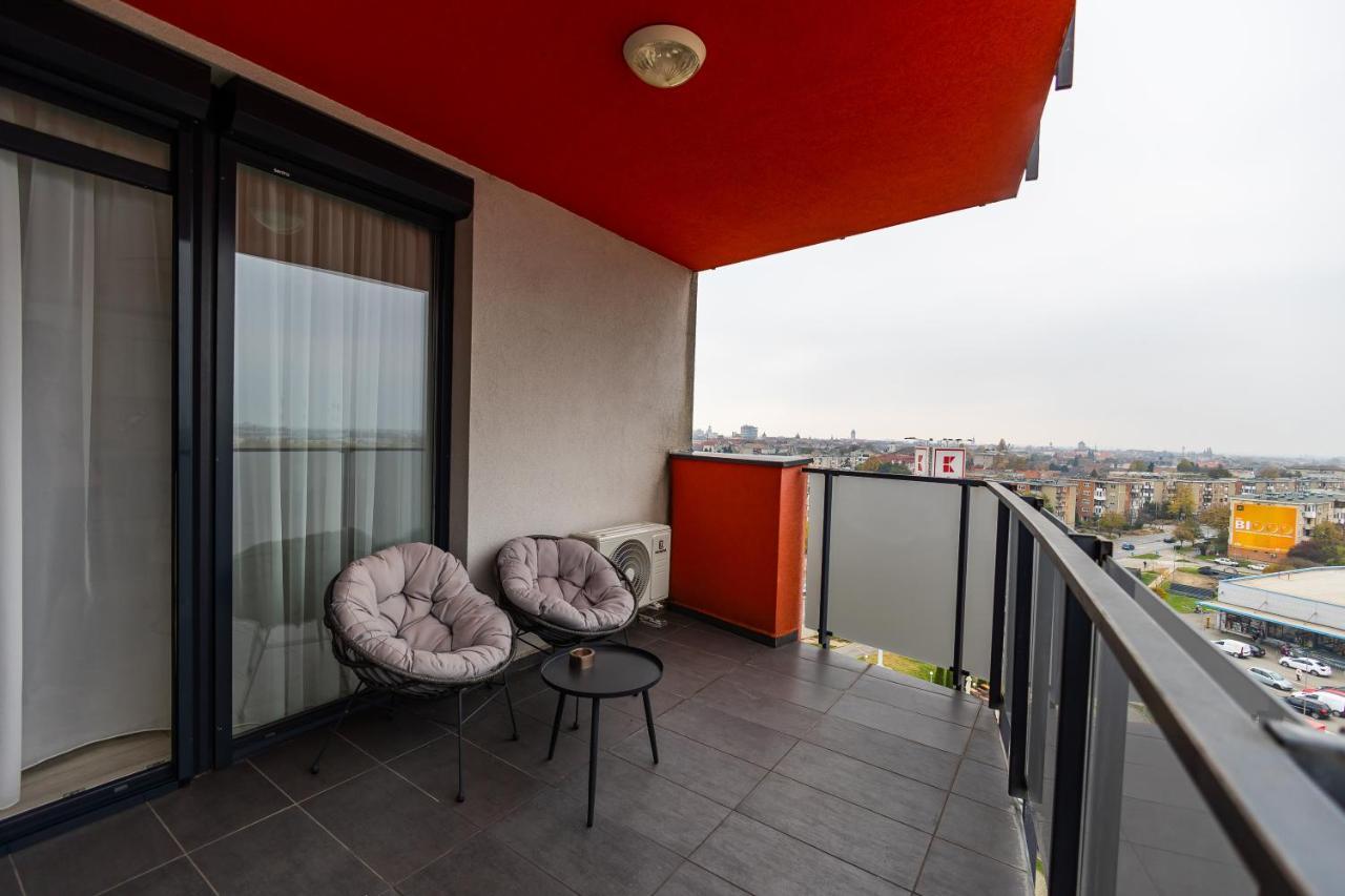Arad Residence Exterior foto
