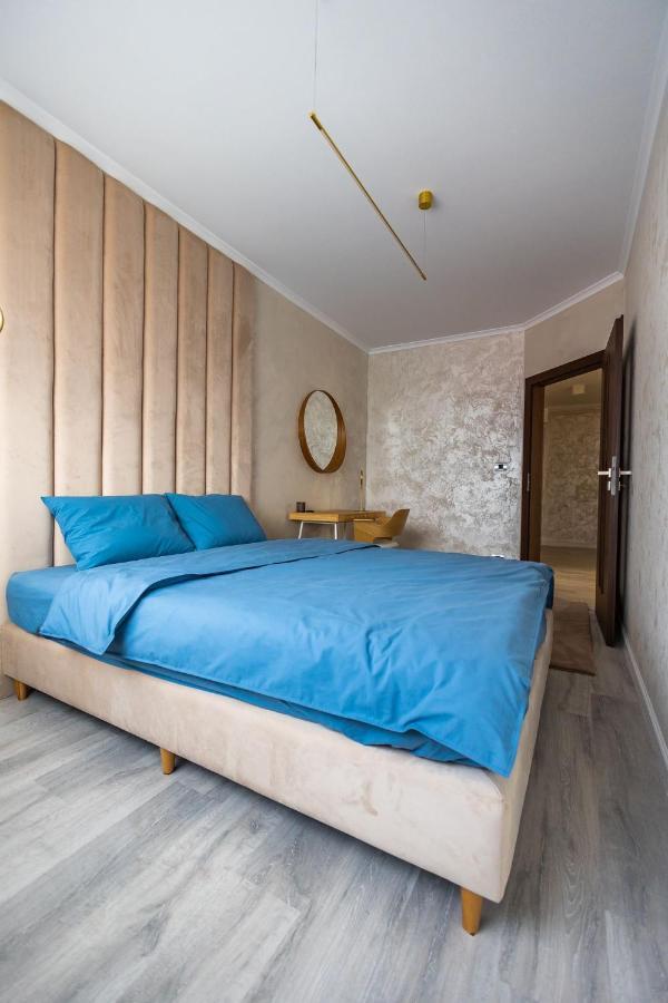 Arad Residence Exterior foto