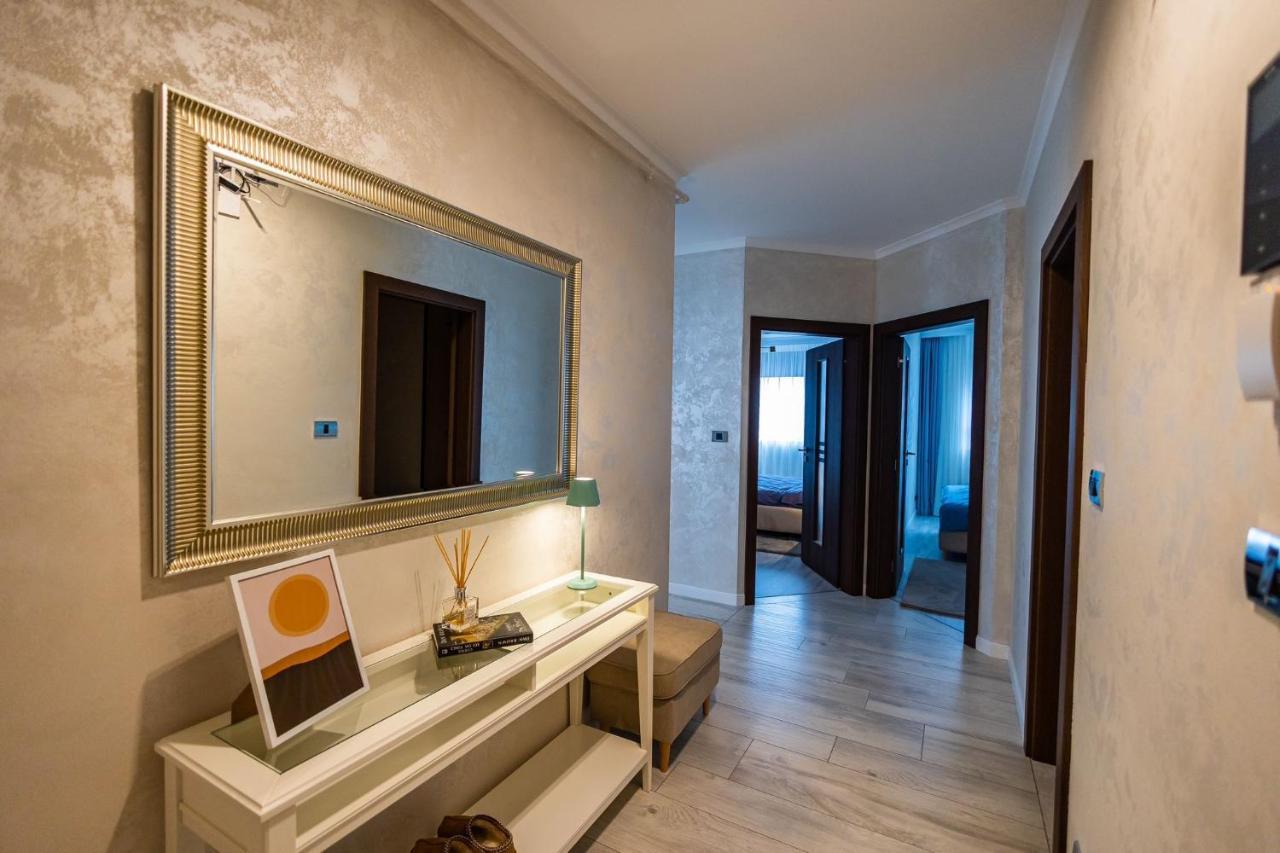 Arad Residence Exterior foto