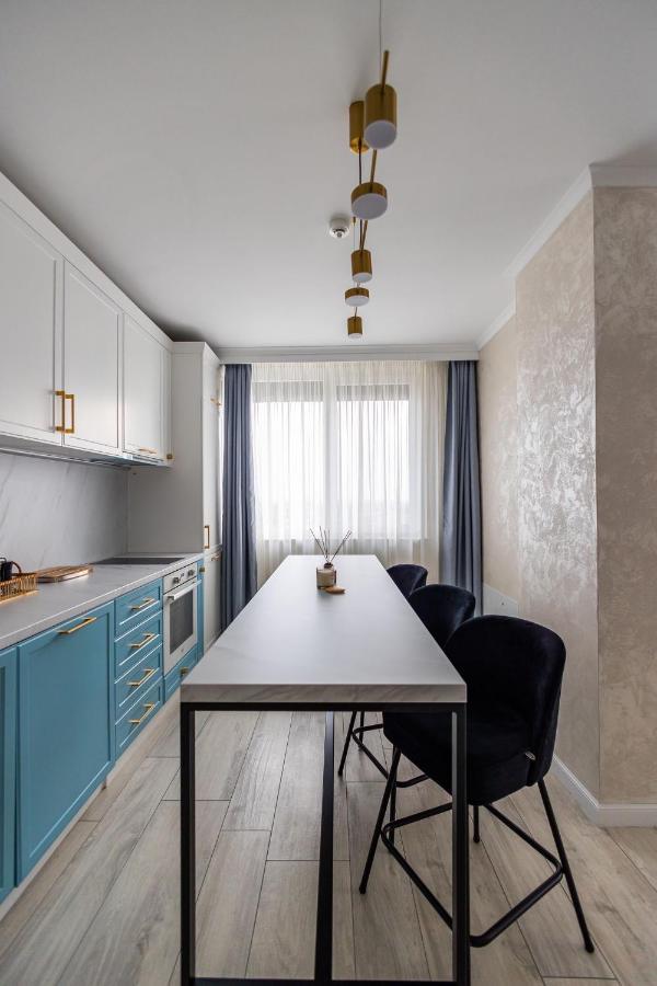 Arad Residence Exterior foto