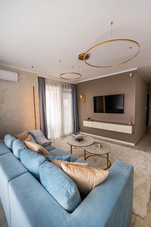 Arad Residence Exterior foto