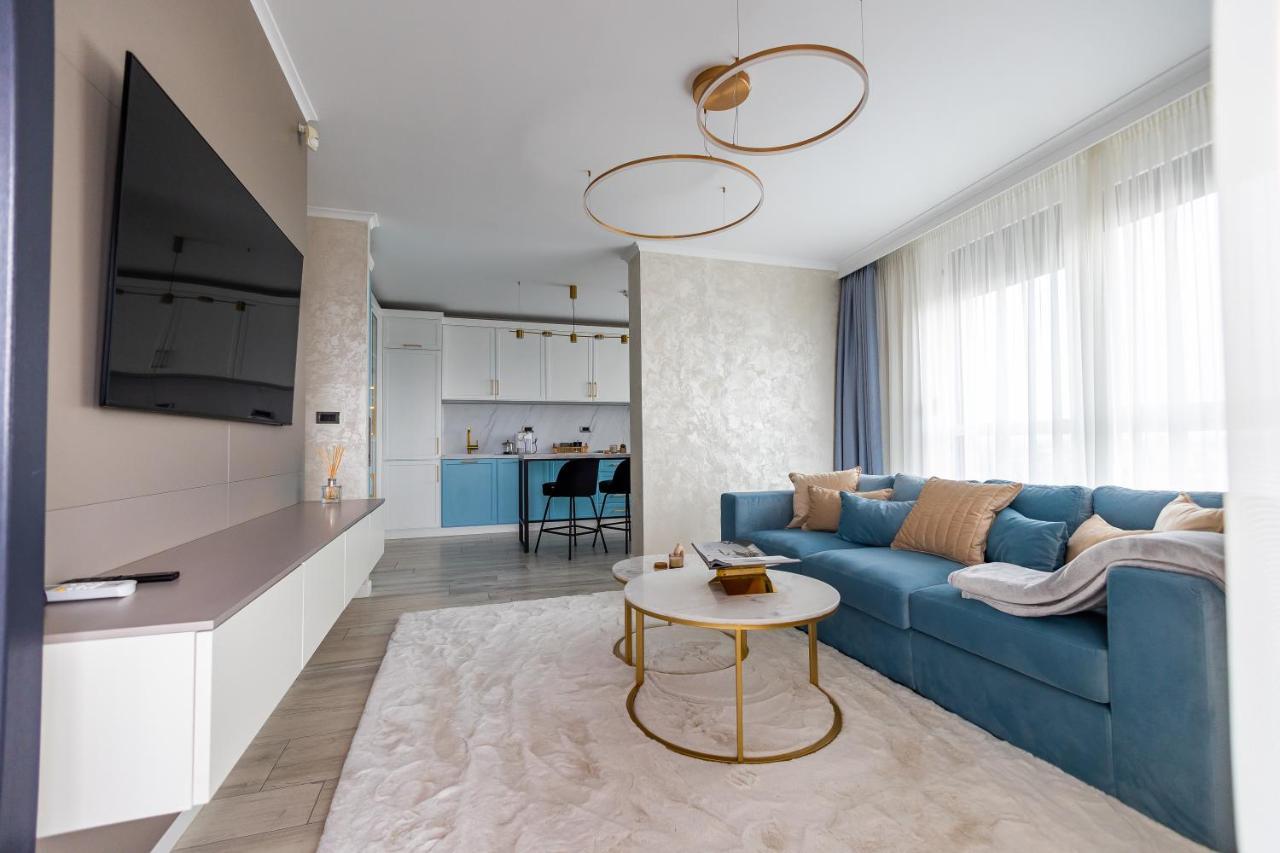 Arad Residence Exterior foto